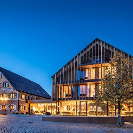 Ellgass Allgaeu Hotel Eglofs ภายนอก รูปภาพ